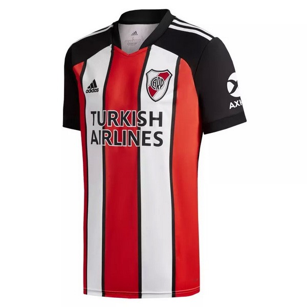 Tailandia Camiseta River Plate Tercera equipo 2020-2021 Rojo